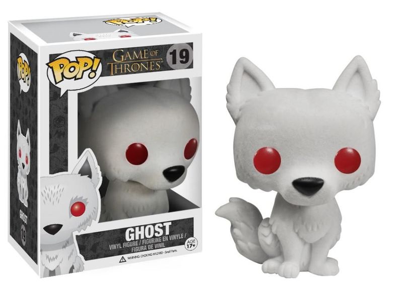 flocked meaning pop
