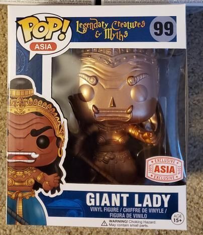 hopper gold funko