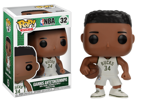 funko pop giannis antetokounmpo