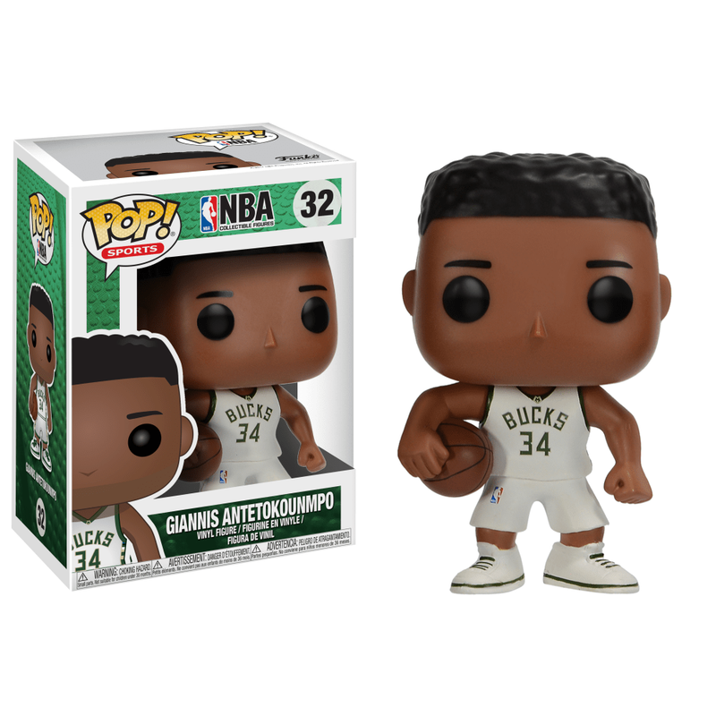 antetokounmpo funko