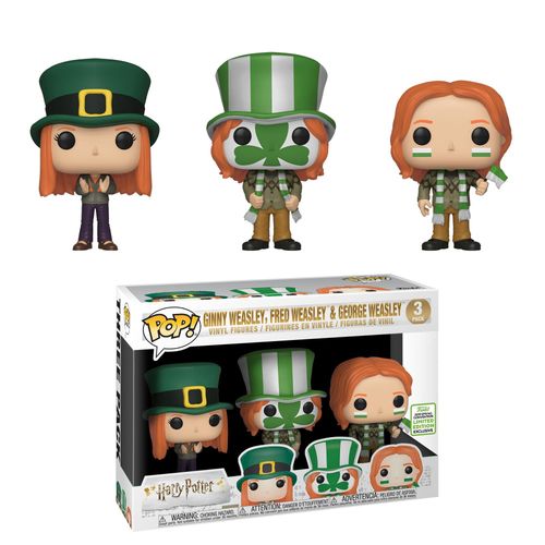 funko george weasley
