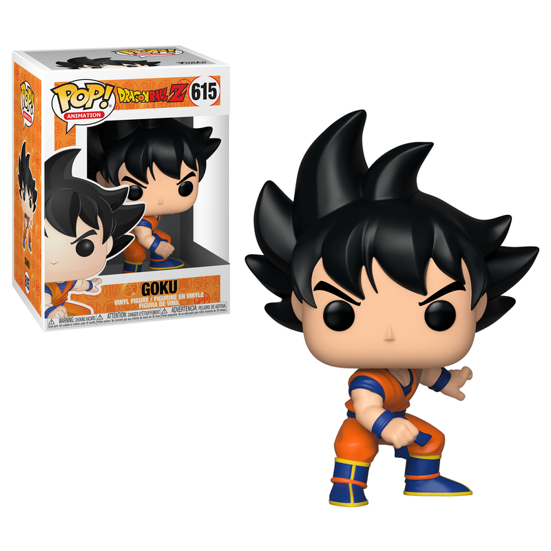 most expensive dragon ball funko pop