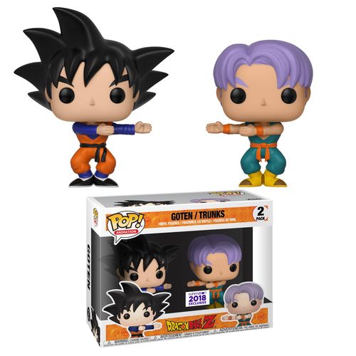 goten and trunks pop boxlunch
