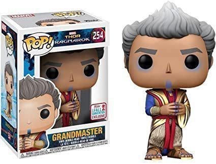 fall convention funko 2020