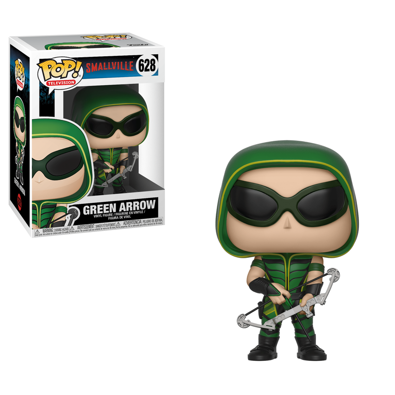 Green Arrow (Smallville)