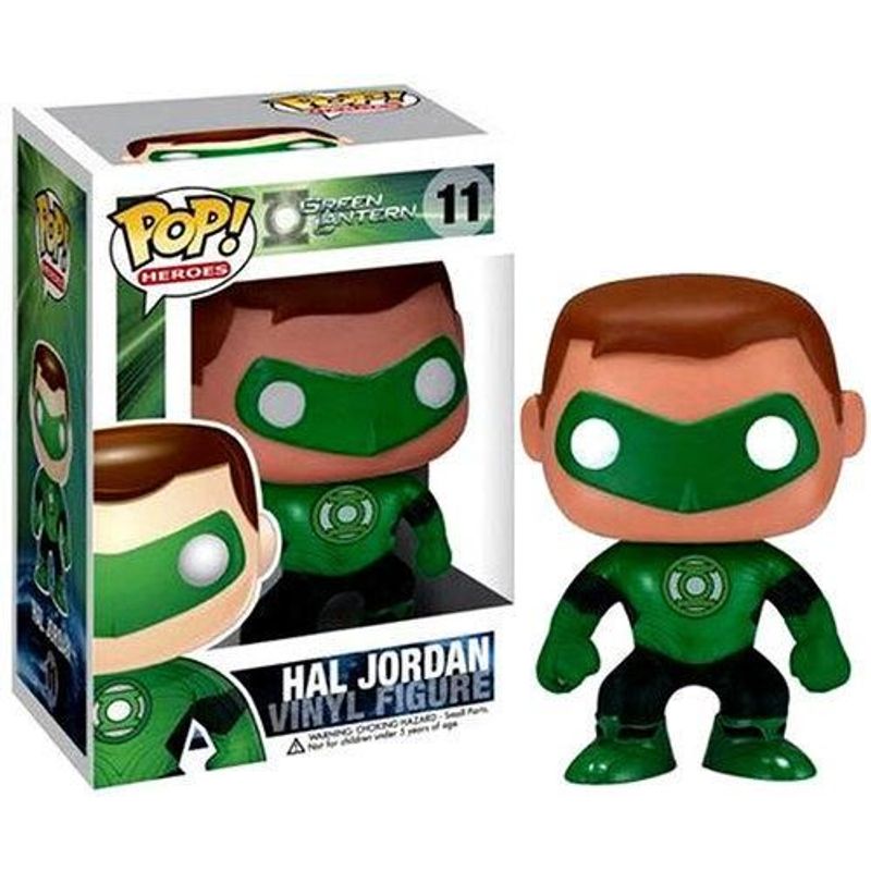 Hal Jordan (Movie)
