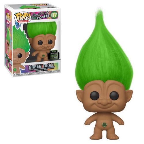 2021 spring convention funko