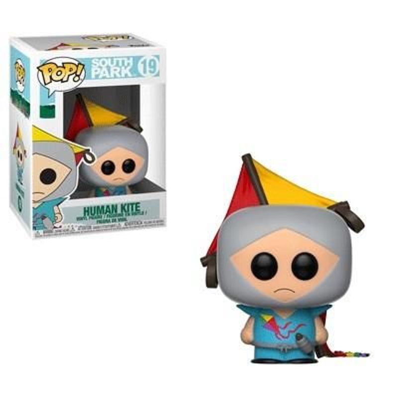 kite funko pop