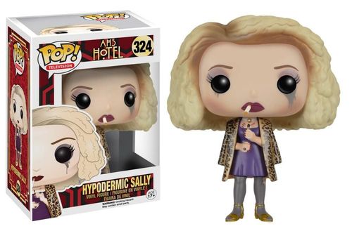 hypodermic sally pop