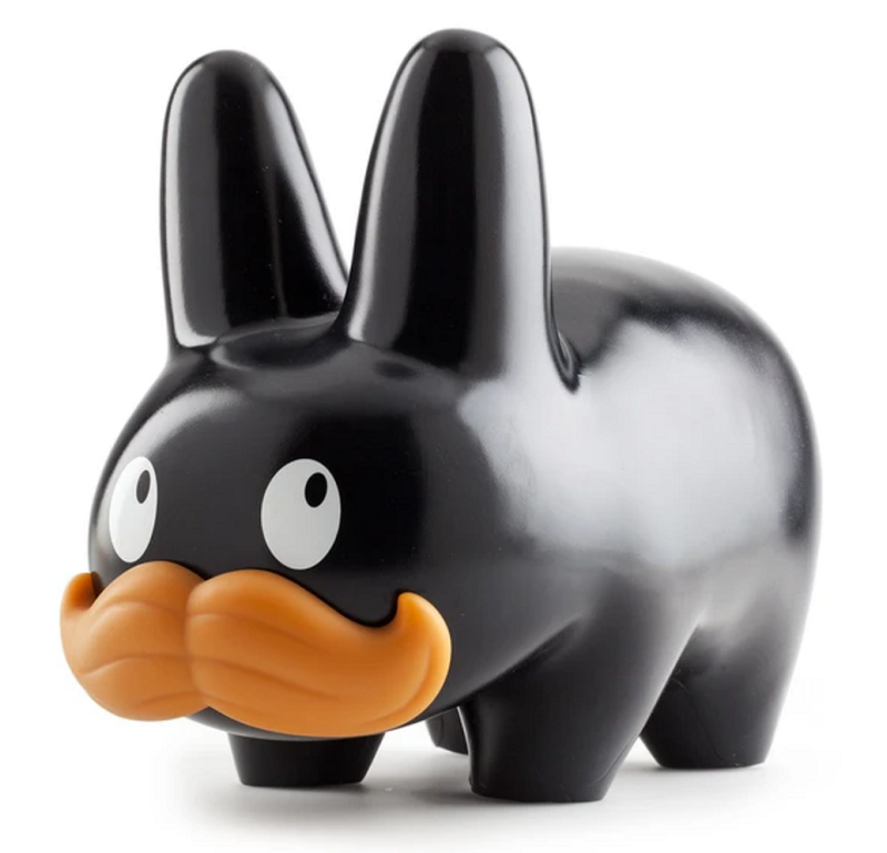 stache labbit