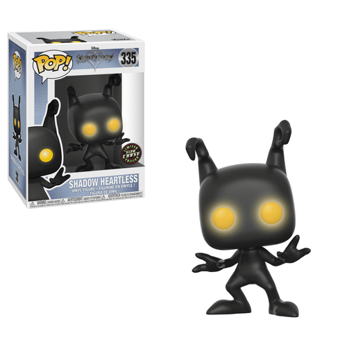 shadow and bone funko pops