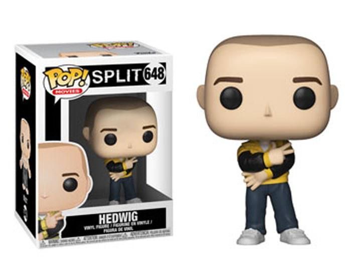 funko pop de hedwig