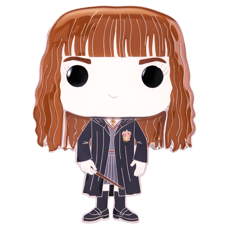 pop up hermione granger