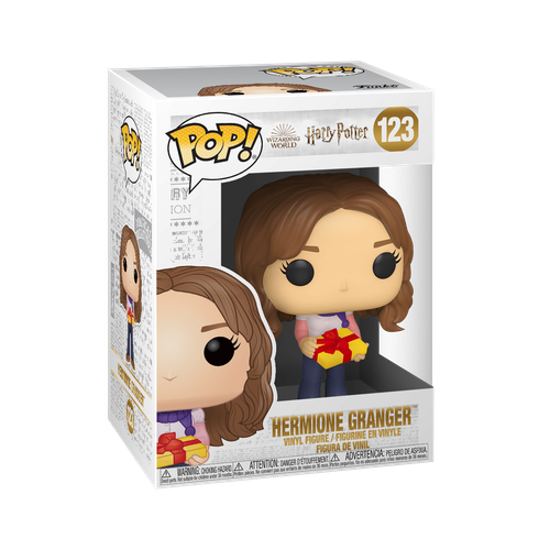 Verified Hermione Granger by Funko Pop! | Whatnot