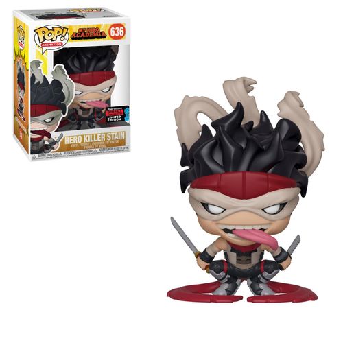 2020 funko fall convention