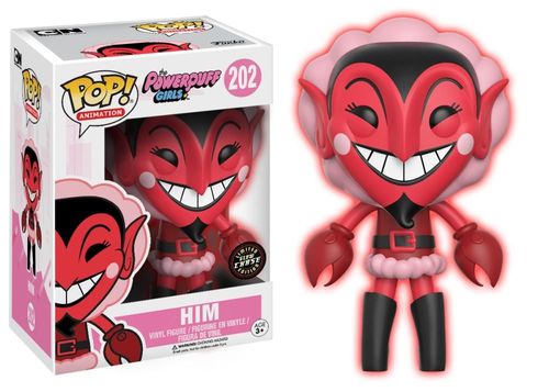 whis glow in the dark funko
