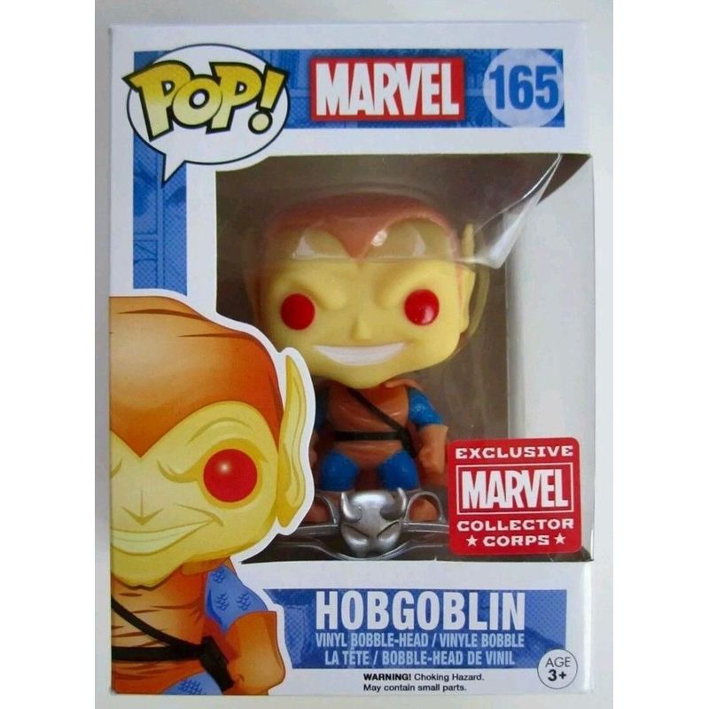 hobgoblin funko