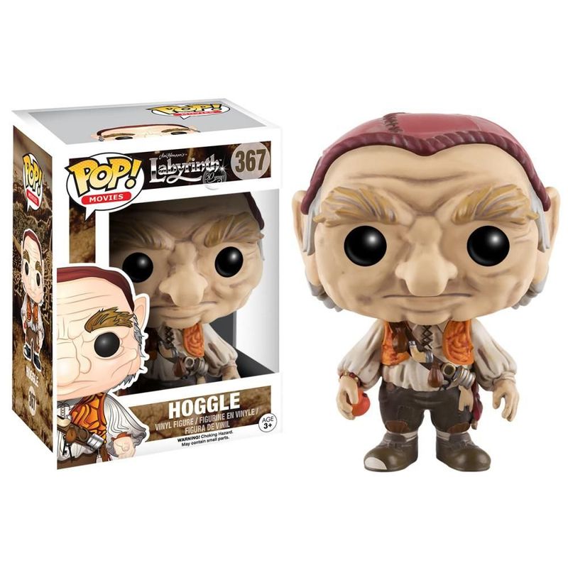 hoggle pop vinyl uk