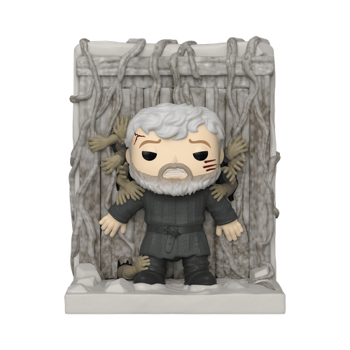 hodor holding the door pop