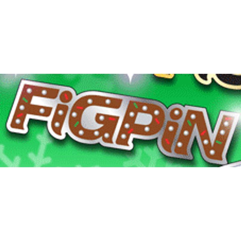 Holiday FiGPiN Logo