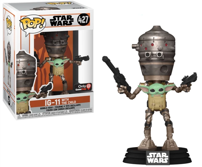 funko pop multipack