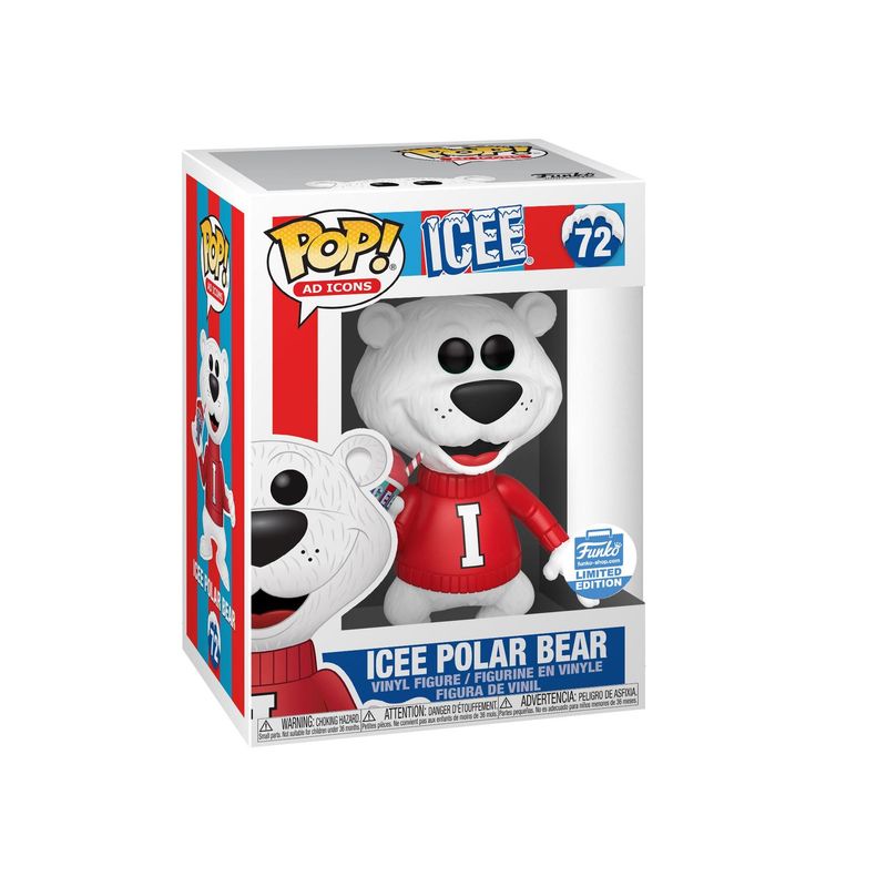 make funko pop of yourself