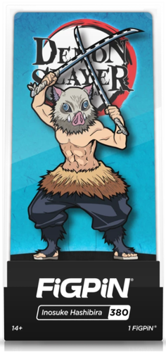 inosuke figpin