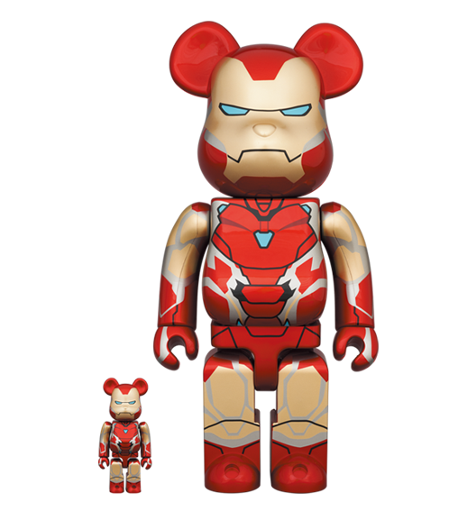 iron man mark 85 funko pop