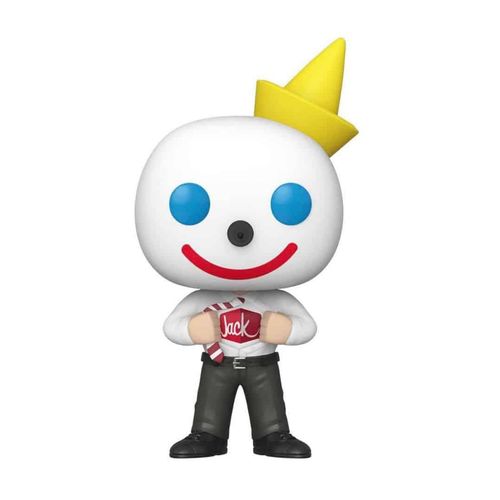 jack in the box pop