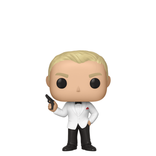 spectre pop