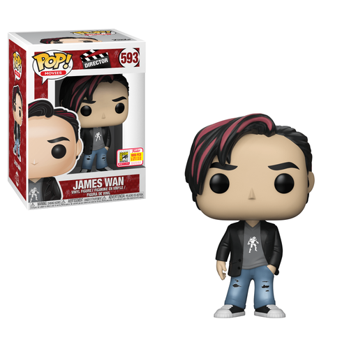 insidious funko pop