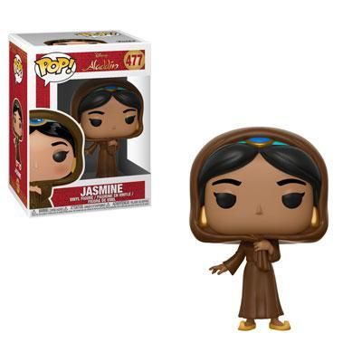 the thing disguised funko pop