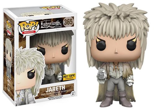 funko pop jareth 365