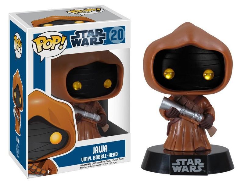 offworld jawa funko