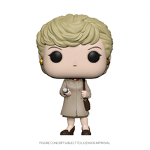 fletcher funko pop