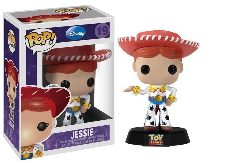 funko pop 19 inch