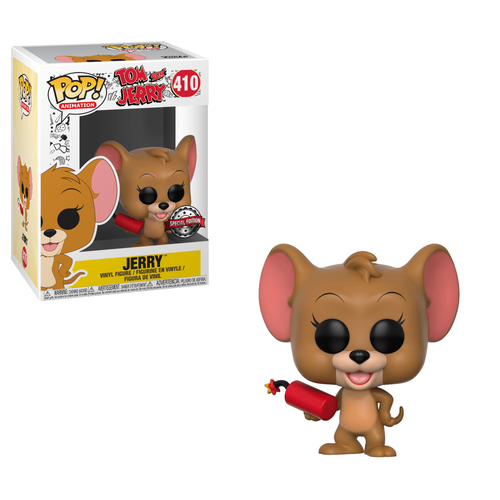funko pop v dynamite