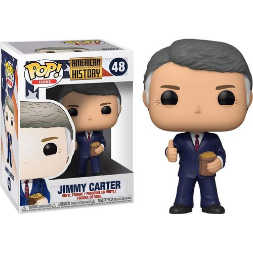 jimmy dugan funko pop