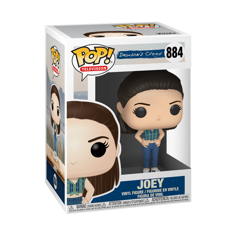 funko pop joey friends