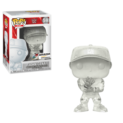 funko pop hombre invisible
