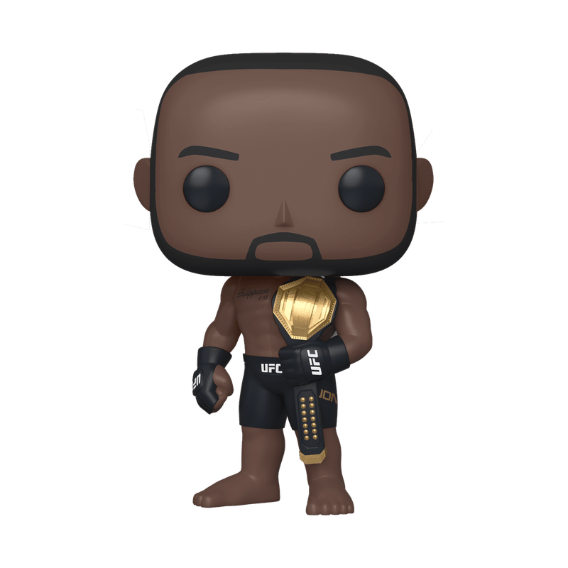 jon jones funko