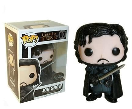 jon snow beyond the wall funko pop