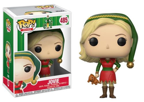 pop funko bon jovi