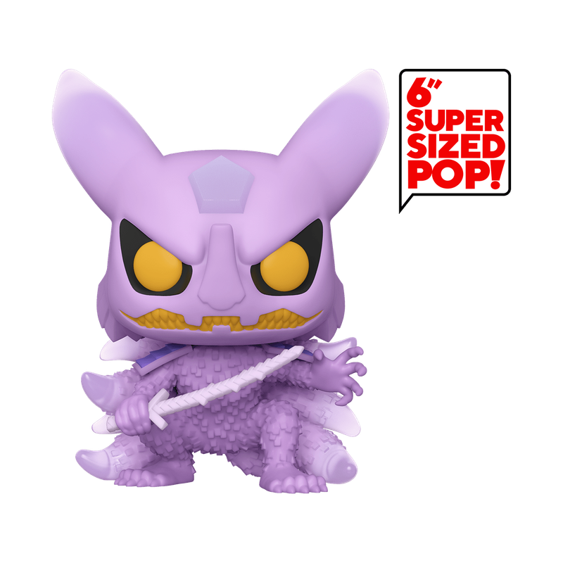 kurama pop susanoo