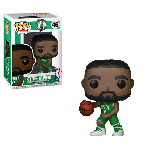 kyrie irving pop