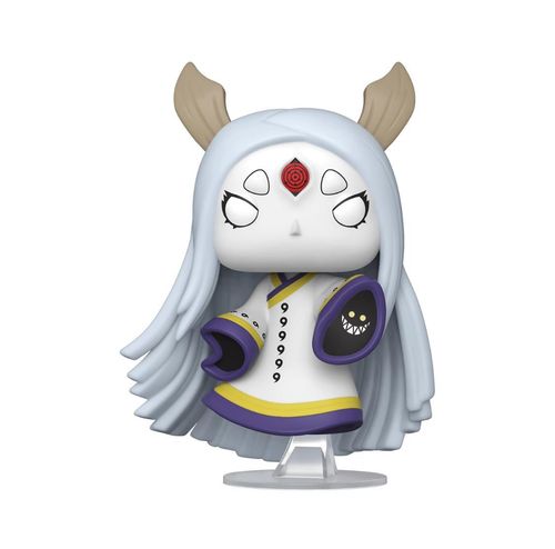kaguya otsutsuki pop