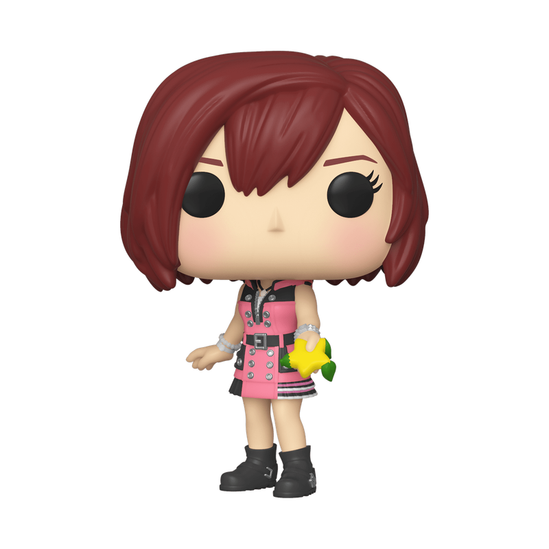 funko kairi