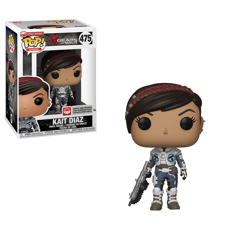 kait diaz pop