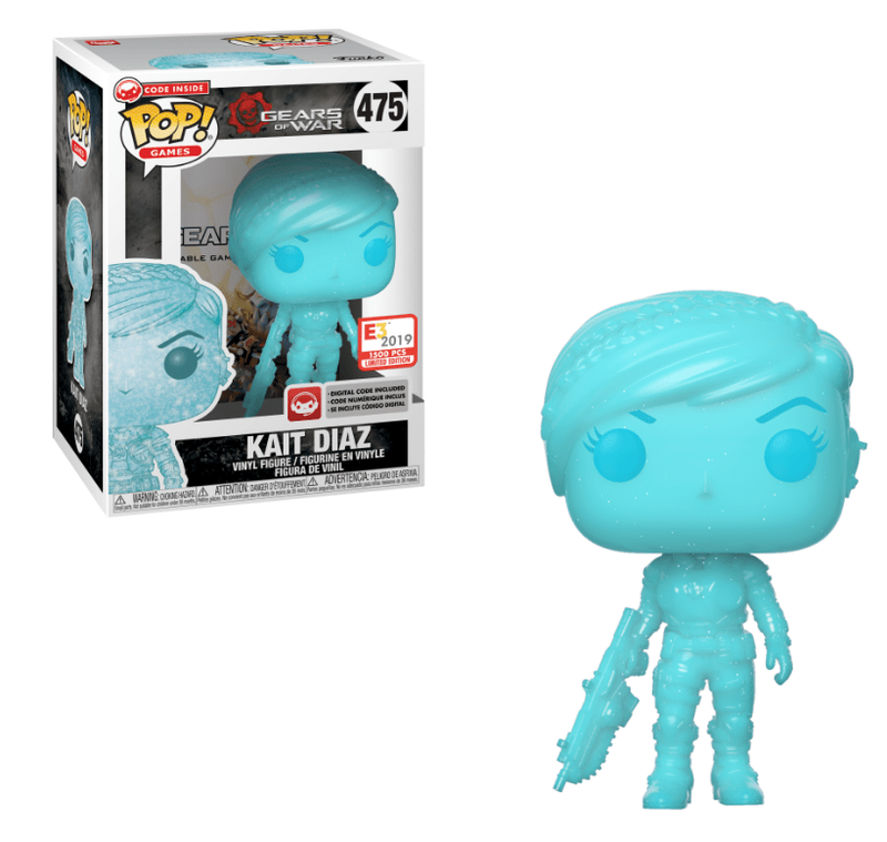 kait funko pop
