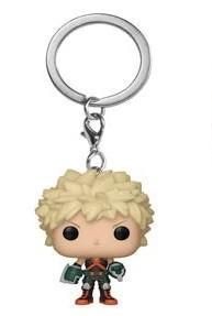 bakugo funko